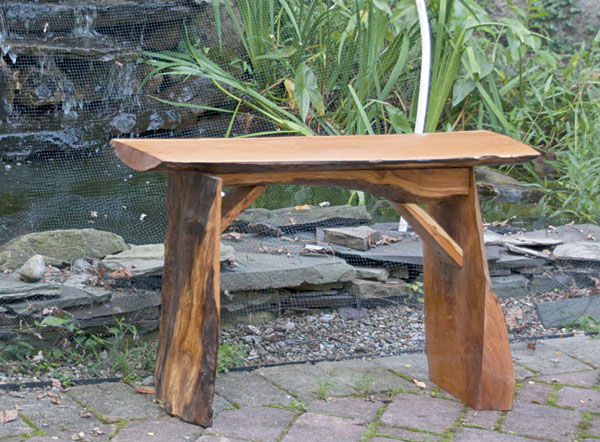 Bench Style 1