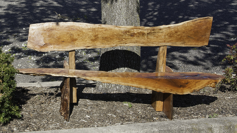 Bench Style 4